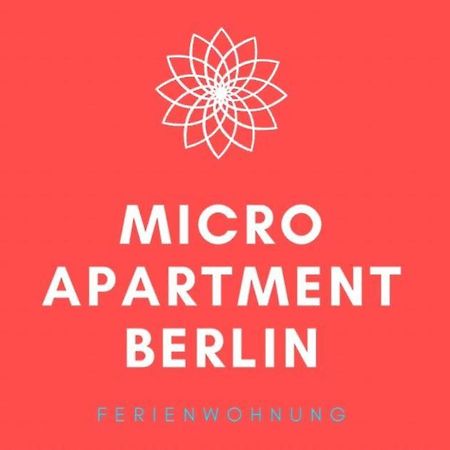 Micro Apartment Берлін Екстер'єр фото