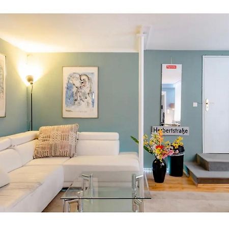 Micro Apartment Берлін Екстер'єр фото