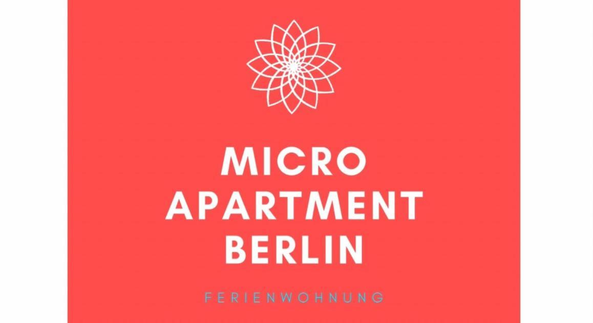 Micro Apartment Берлін Екстер'єр фото